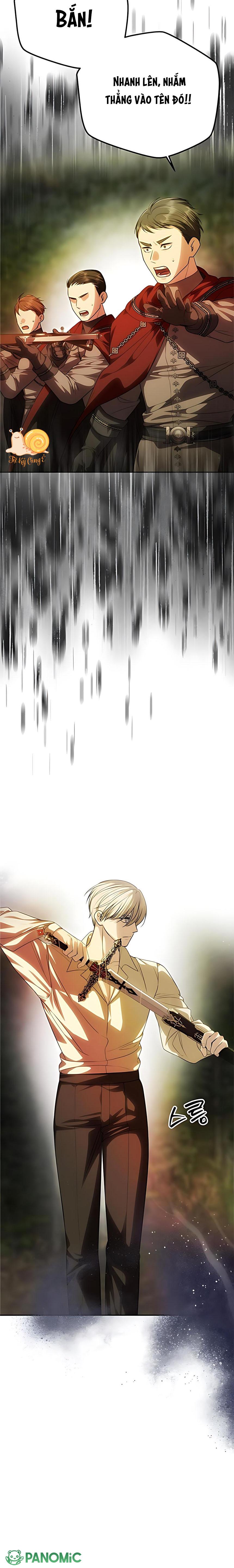 Chỉ Cần Một Người Chồng Là Đủ - Chap 83 - Trang 25
