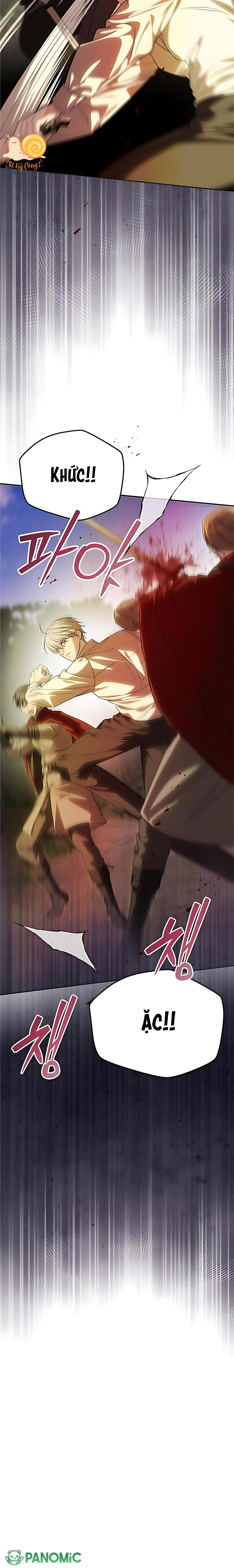 Chỉ Cần Một Người Chồng Là Đủ - Chap 83 - Trang 27
