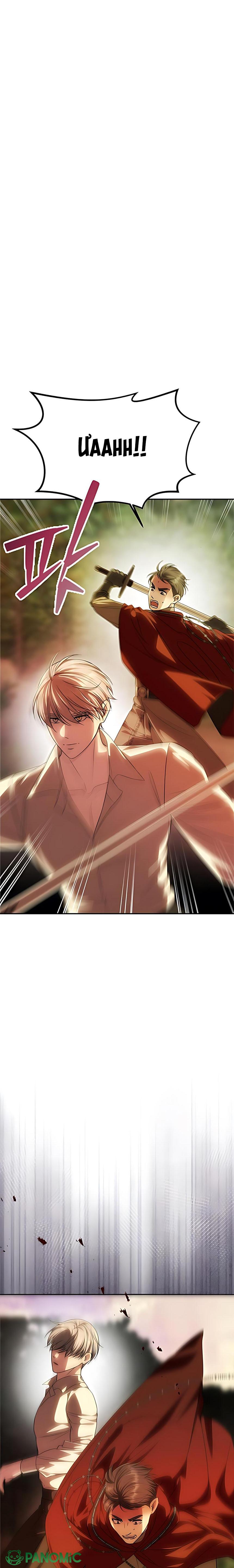 Chỉ Cần Một Người Chồng Là Đủ - Chap 83 - Trang 28
