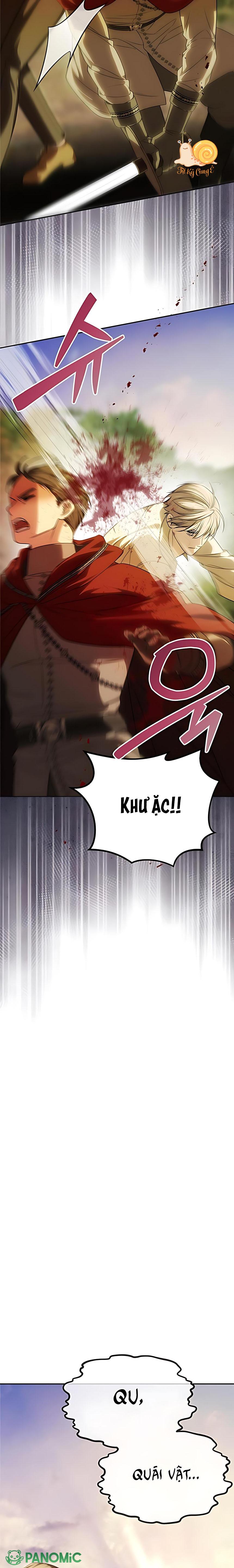 Chỉ Cần Một Người Chồng Là Đủ - Chap 83 - Trang 29