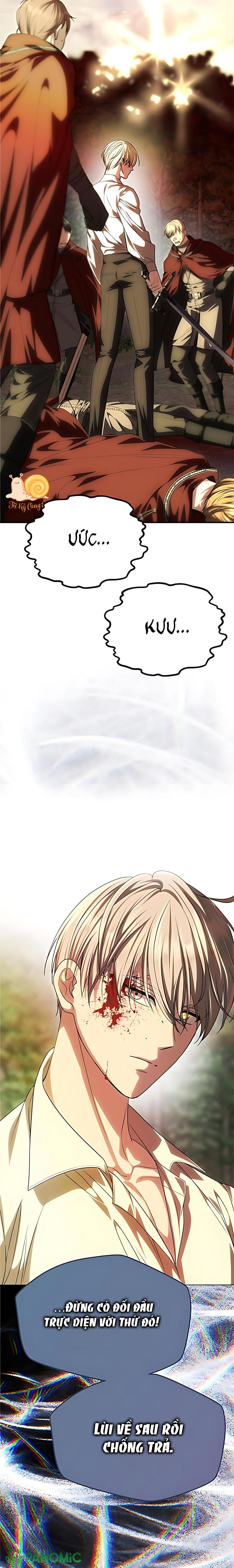 Chỉ Cần Một Người Chồng Là Đủ - Chap 83 - Trang 30