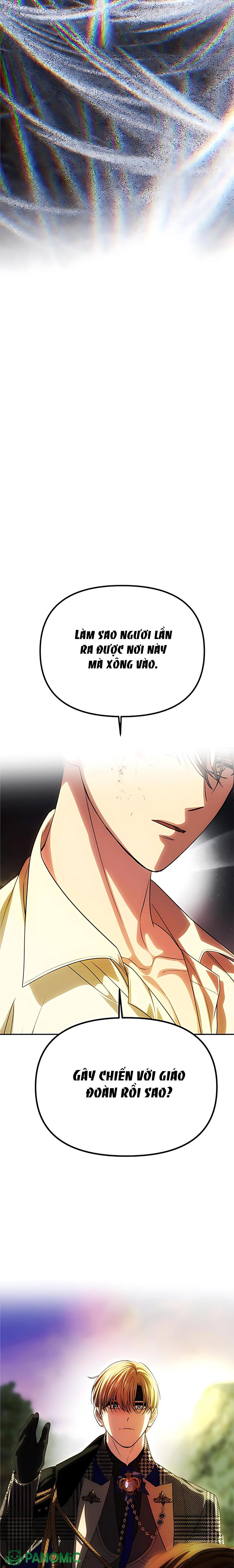 Chỉ Cần Một Người Chồng Là Đủ - Chap 83 - Trang 31