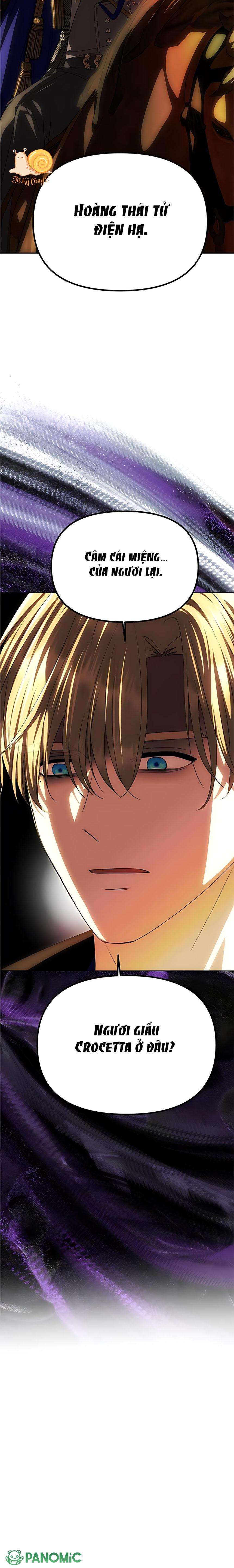 Chỉ Cần Một Người Chồng Là Đủ - Chap 83 - Trang 32