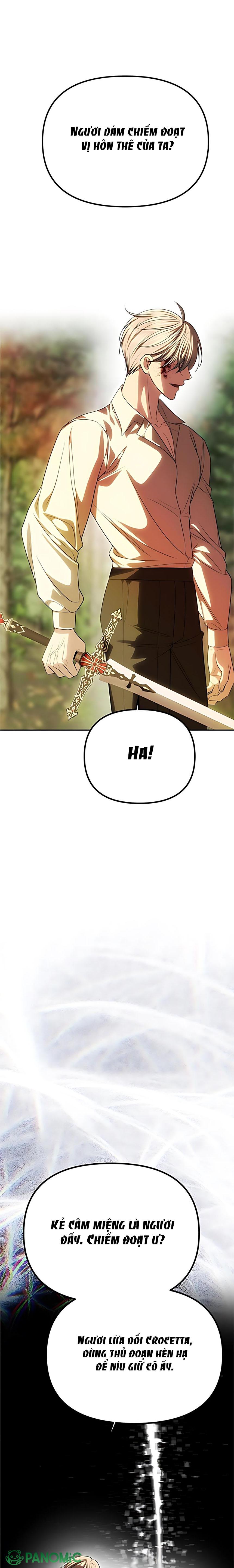 Chỉ Cần Một Người Chồng Là Đủ - Chap 83 - Trang 33