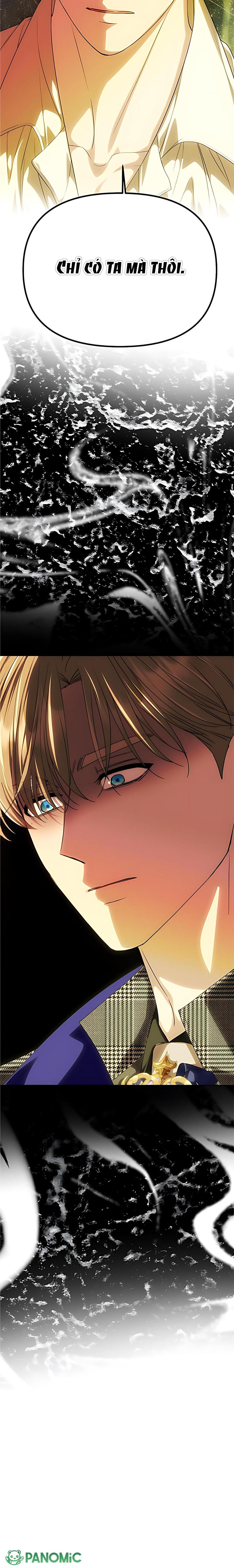 Chỉ Cần Một Người Chồng Là Đủ - Chap 83 - Trang 35