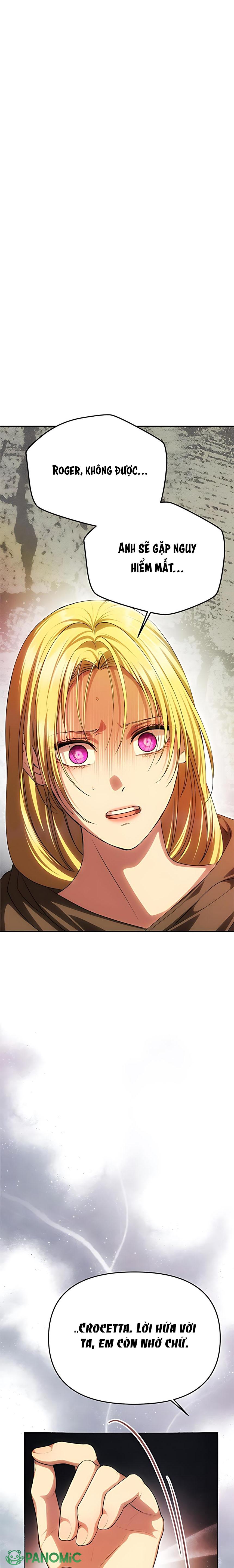 Chỉ Cần Một Người Chồng Là Đủ - Chap 83 - Trang 5