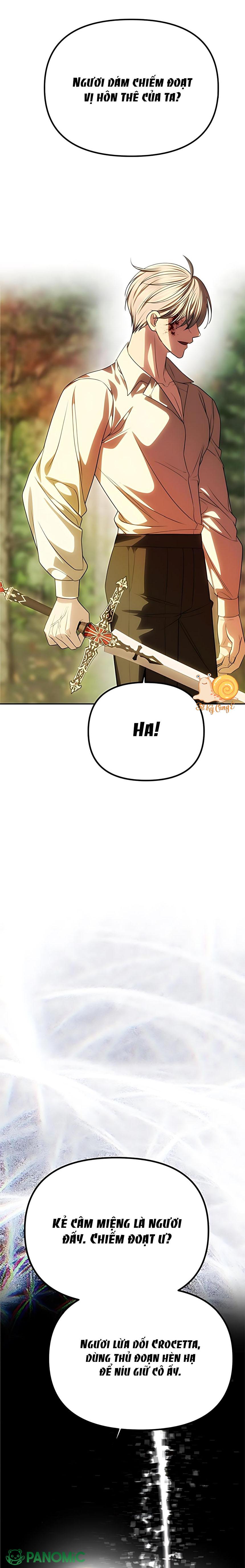 Chỉ Cần Một Người Chồng Là Đủ - Chap 84 - Trang 1