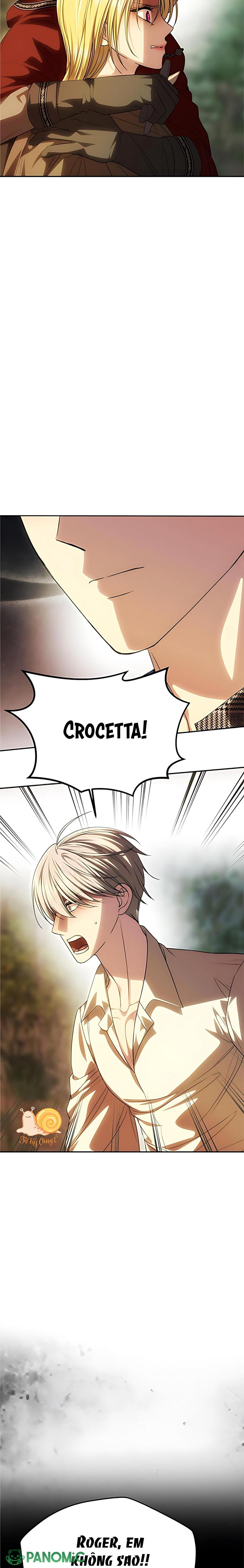 Chỉ Cần Một Người Chồng Là Đủ - Chap 84 - Trang 6