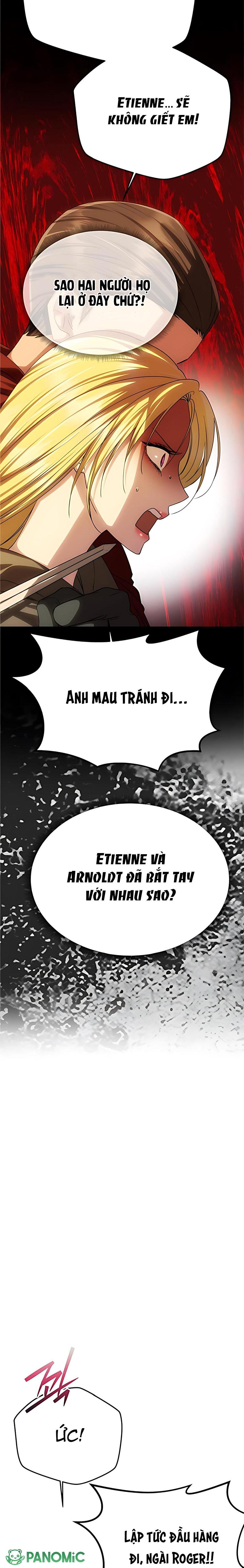 Chỉ Cần Một Người Chồng Là Đủ - Chap 84 - Trang 7