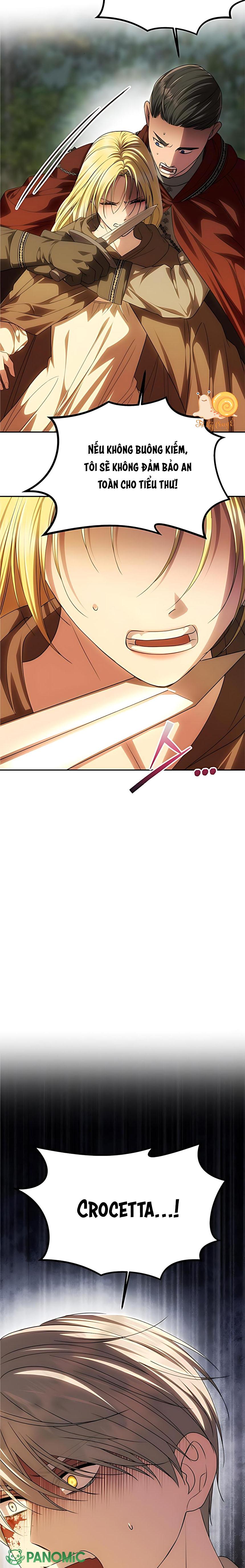 Chỉ Cần Một Người Chồng Là Đủ - Chap 84 - Trang 8