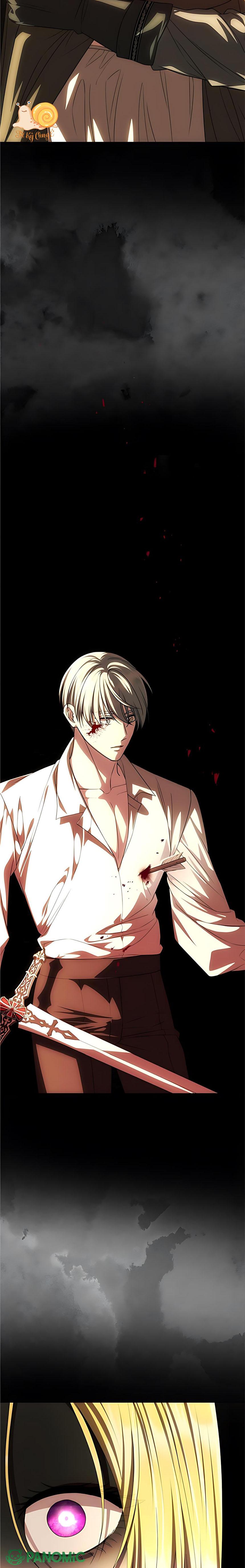 Chỉ Cần Một Người Chồng Là Đủ - Chap 84 - Trang 10