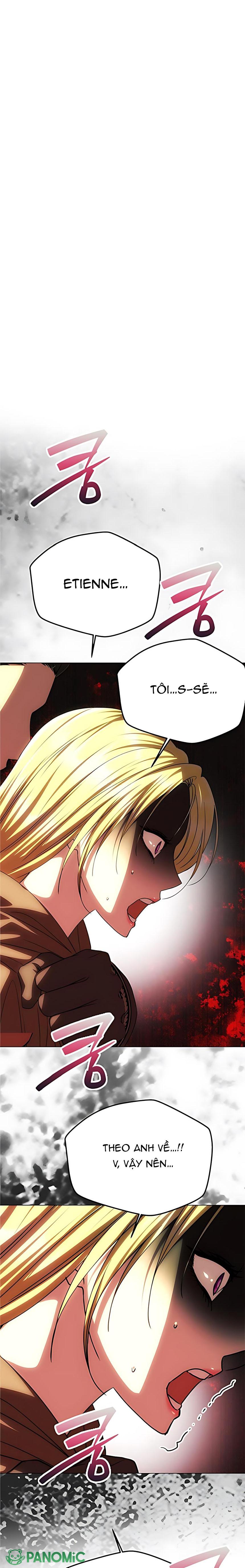 Chỉ Cần Một Người Chồng Là Đủ - Chap 84 - Trang 13