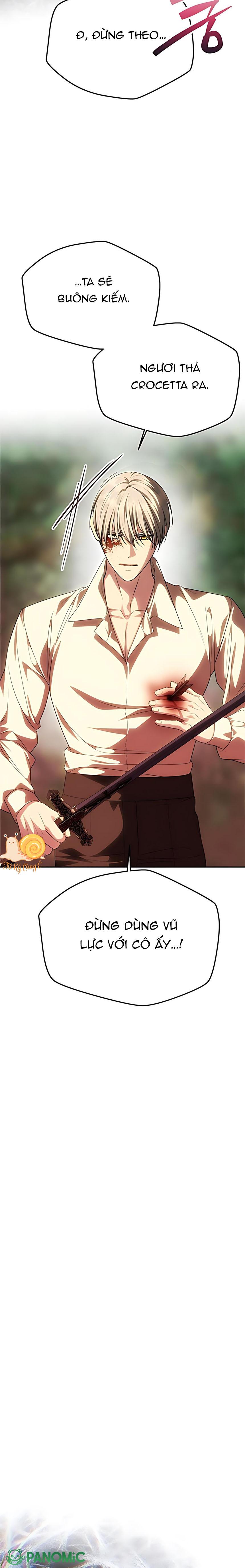 Chỉ Cần Một Người Chồng Là Đủ - Chap 84 - Trang 14