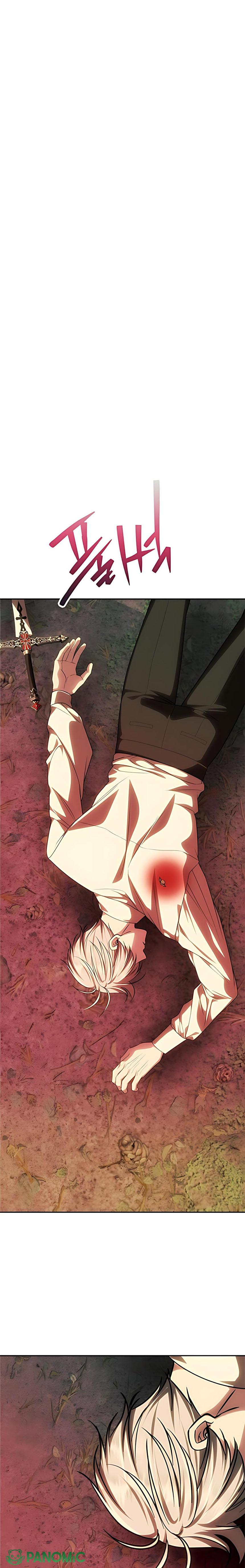 Chỉ Cần Một Người Chồng Là Đủ - Chap 84 - Trang 17