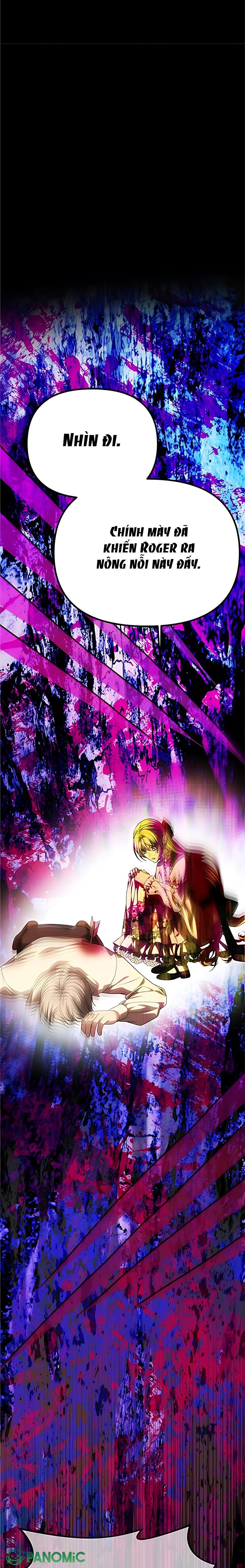 Chỉ Cần Một Người Chồng Là Đủ - Chap 84 - Trang 19