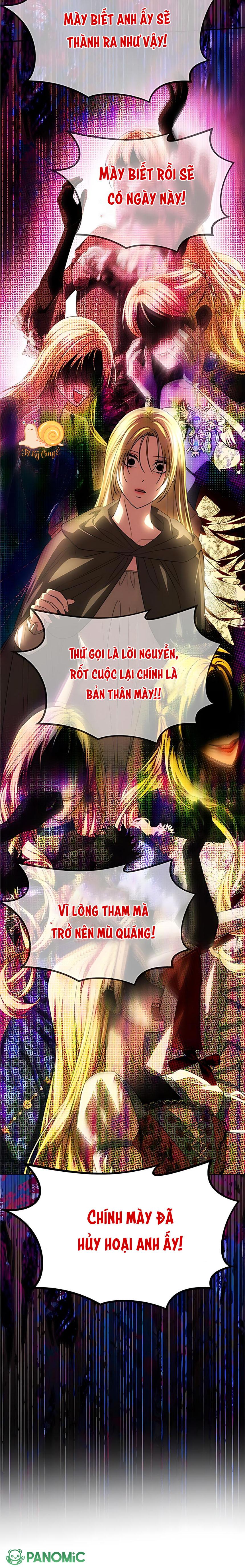 Chỉ Cần Một Người Chồng Là Đủ - Chap 84 - Trang 20
