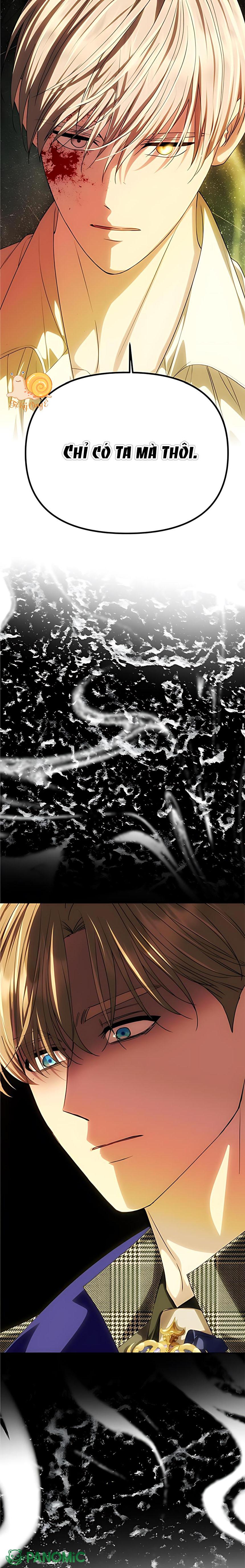 Chỉ Cần Một Người Chồng Là Đủ - Chap 84 - Trang 3