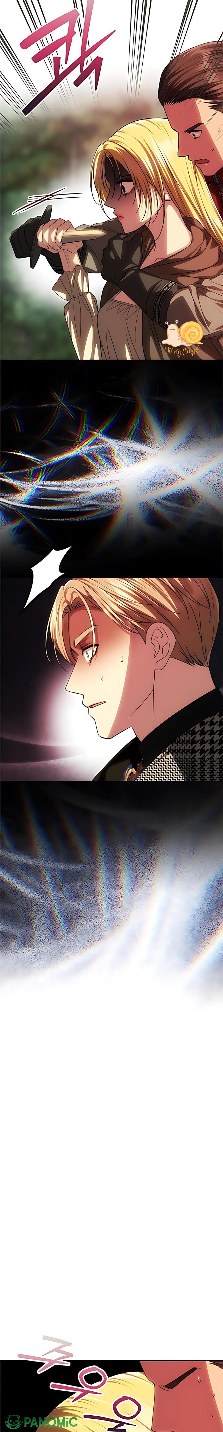 Chỉ Cần Một Người Chồng Là Đủ - Chap 84 - Trang 22