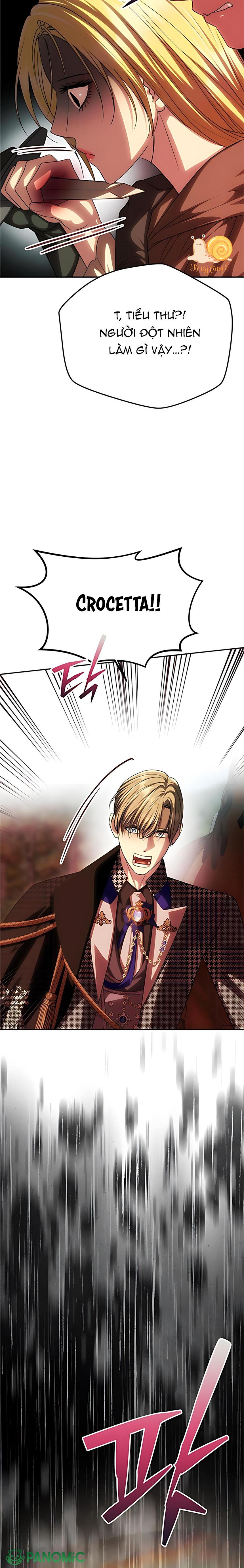 Chỉ Cần Một Người Chồng Là Đủ - Chap 84 - Trang 23