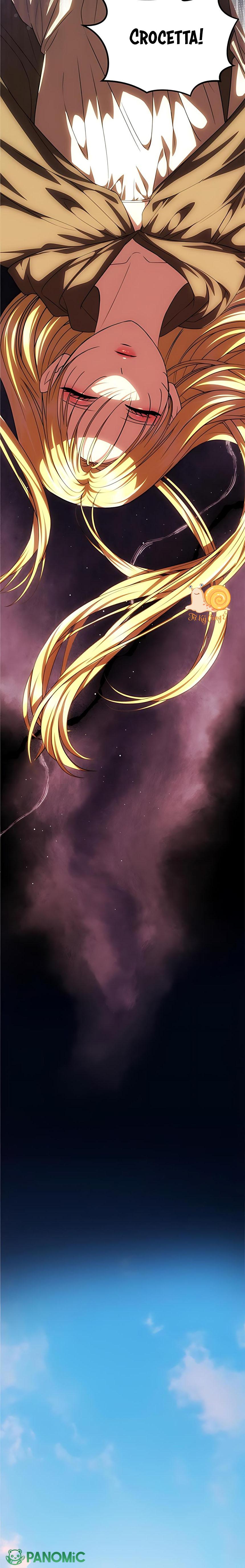 Chỉ Cần Một Người Chồng Là Đủ - Chap 84 - Trang 27