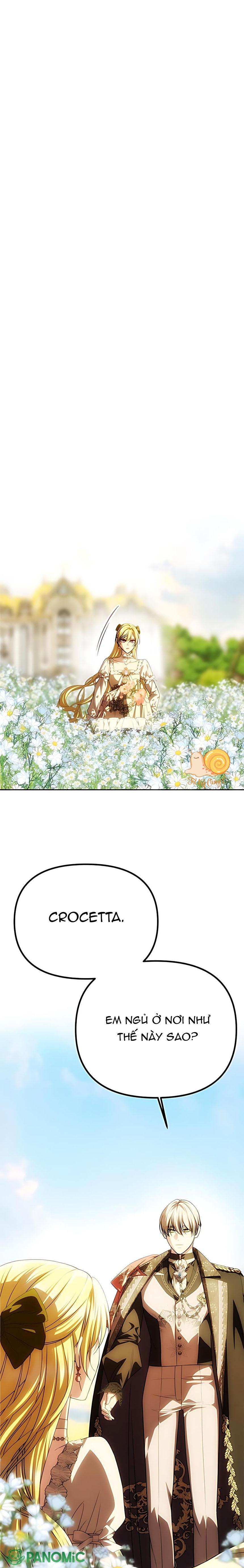 Chỉ Cần Một Người Chồng Là Đủ - Chap 84 - Trang 29