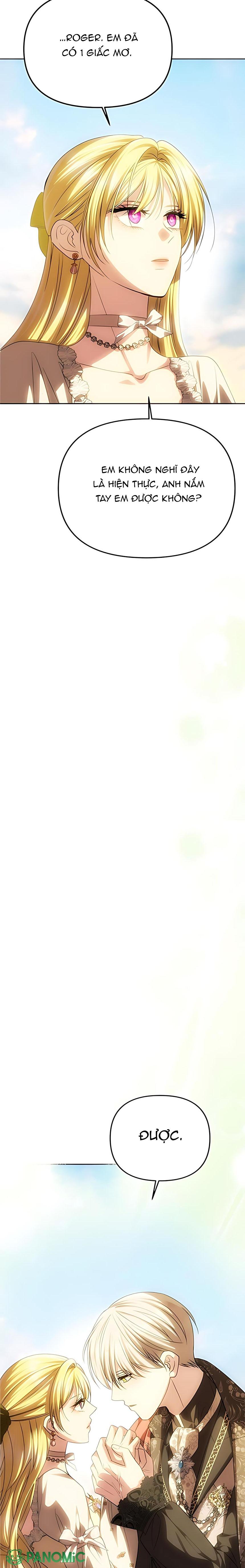 Chỉ Cần Một Người Chồng Là Đủ - Chap 84 - Trang 31