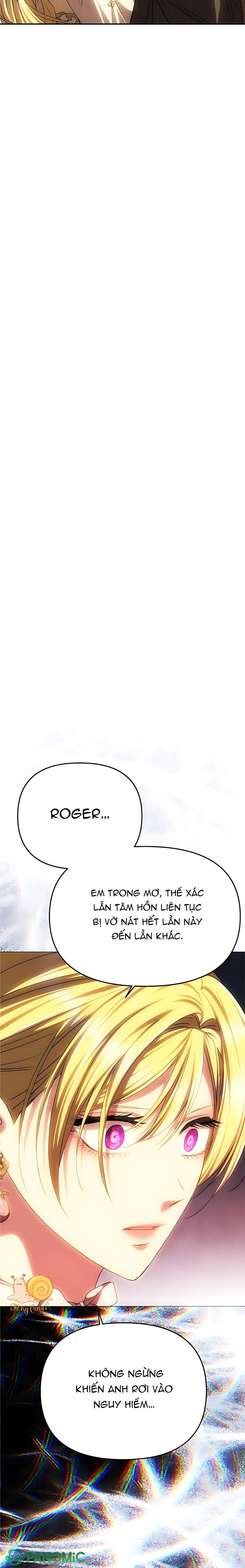 Chỉ Cần Một Người Chồng Là Đủ - Chap 84 - Trang 32
