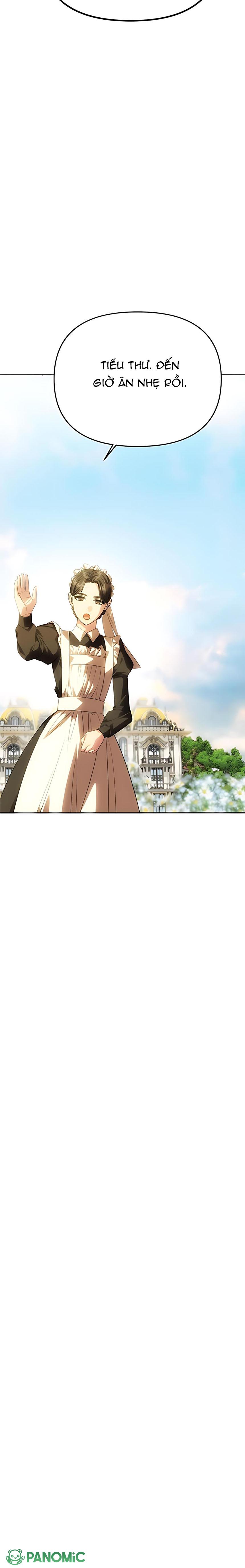 Chỉ Cần Một Người Chồng Là Đủ - Chap 84 - Trang 35