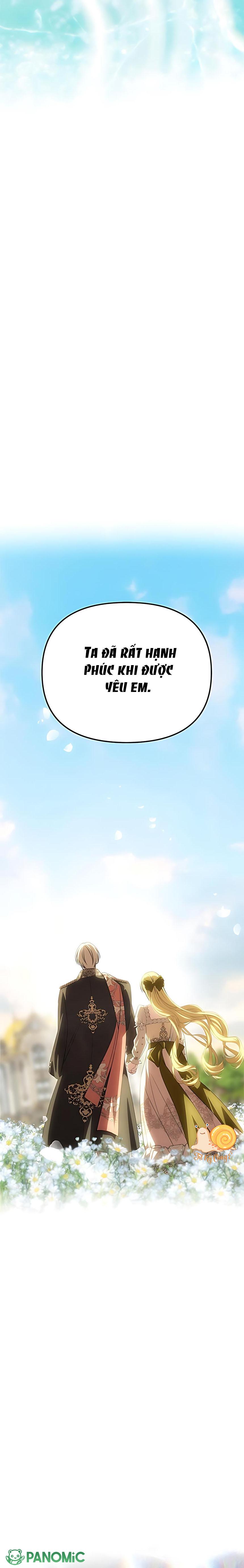 Chỉ Cần Một Người Chồng Là Đủ - Chap 84 - Trang 39