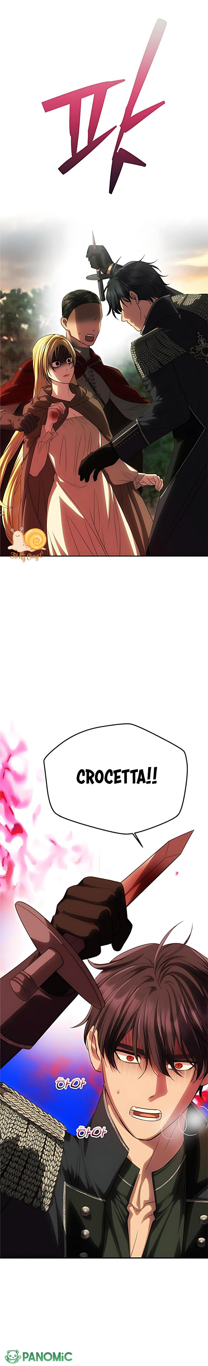 Chỉ Cần Một Người Chồng Là Đủ - Chap 85 - Trang 1