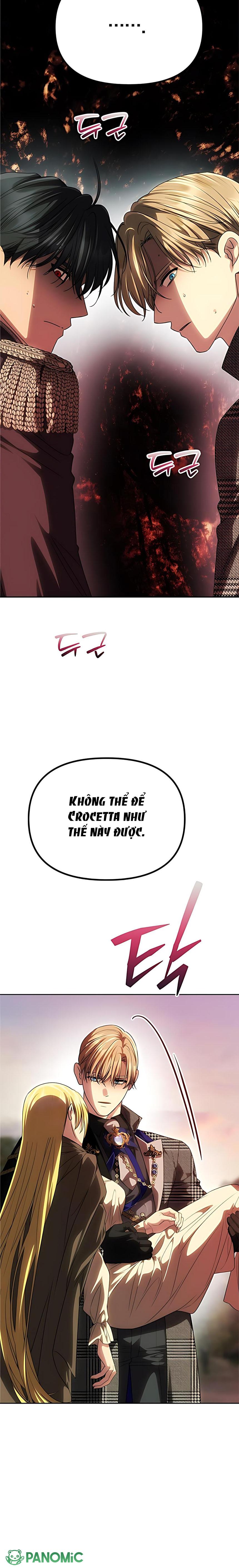 Chỉ Cần Một Người Chồng Là Đủ - Chap 85 - Trang 7