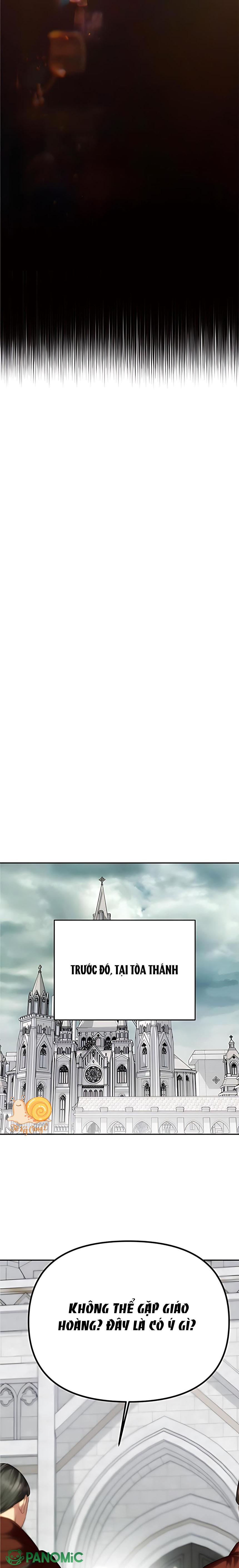 Chỉ Cần Một Người Chồng Là Đủ - Chap 85 - Trang 12