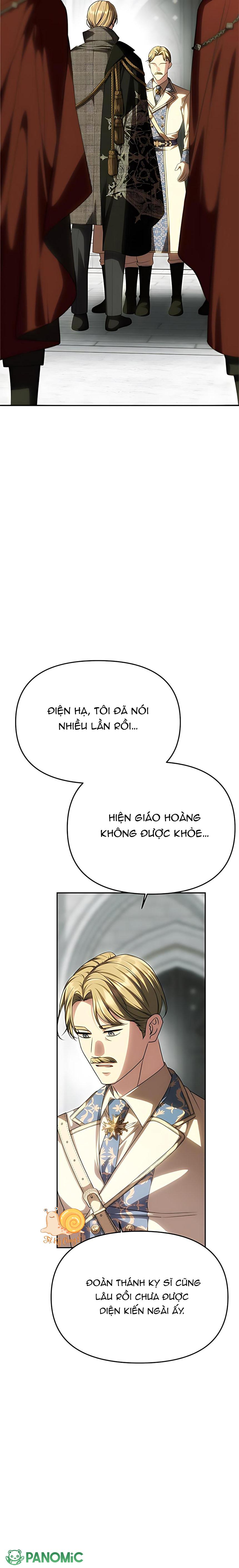 Chỉ Cần Một Người Chồng Là Đủ - Chap 85 - Trang 13