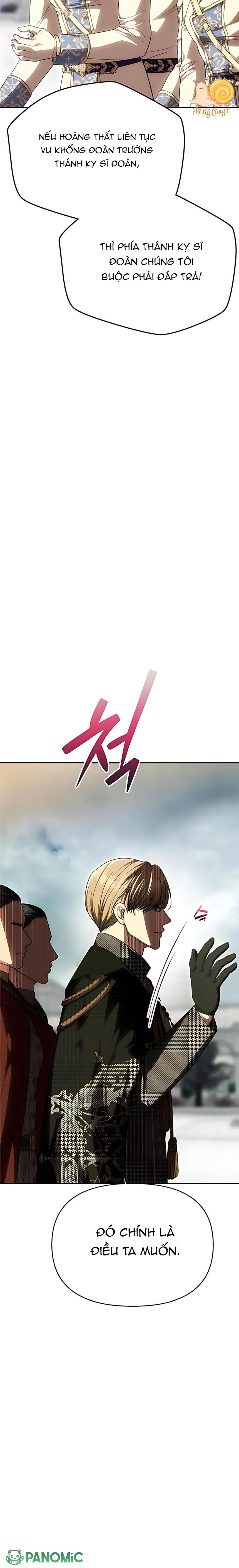 Chỉ Cần Một Người Chồng Là Đủ - Chap 85 - Trang 15