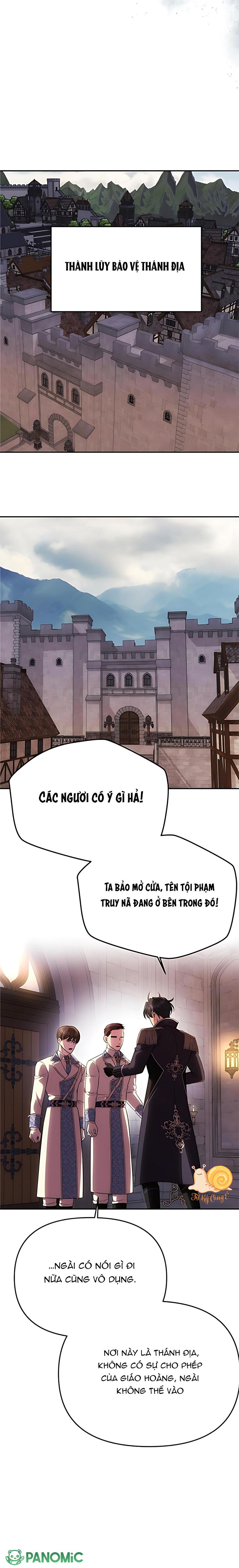 Chỉ Cần Một Người Chồng Là Đủ - Chap 85 - Trang 20