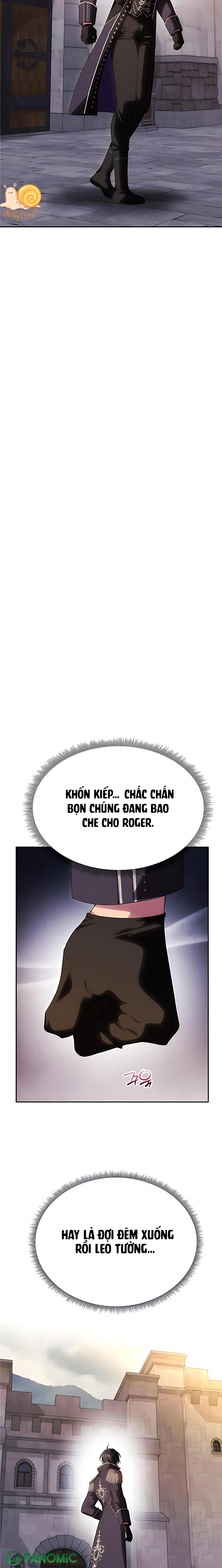 Chỉ Cần Một Người Chồng Là Đủ - Chap 85 - Trang 22