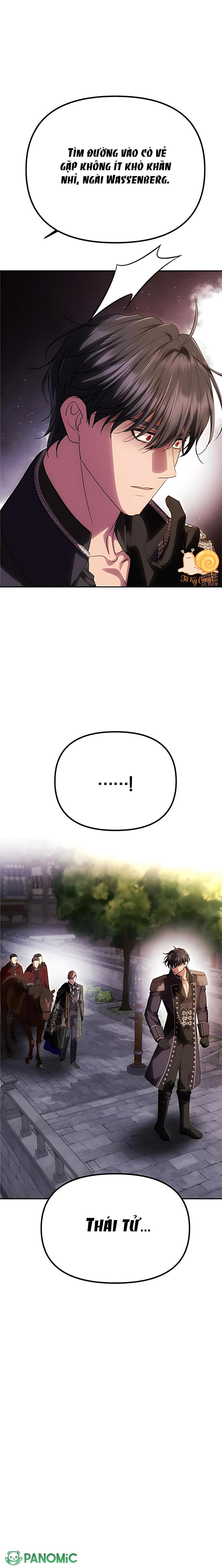 Chỉ Cần Một Người Chồng Là Đủ - Chap 85 - Trang 25