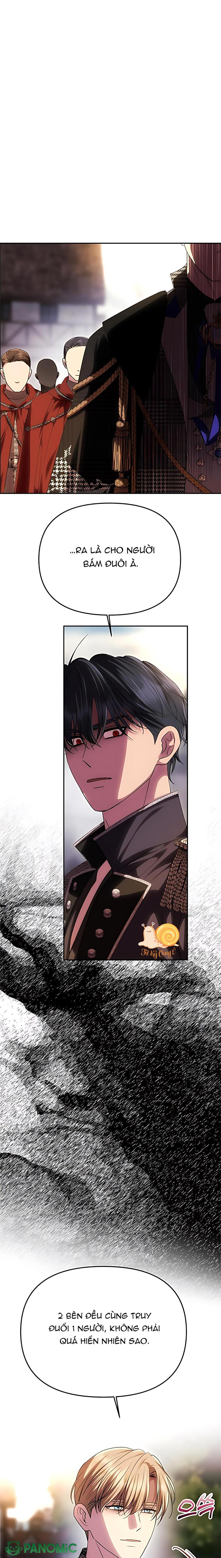 Chỉ Cần Một Người Chồng Là Đủ - Chap 85 - Trang 26