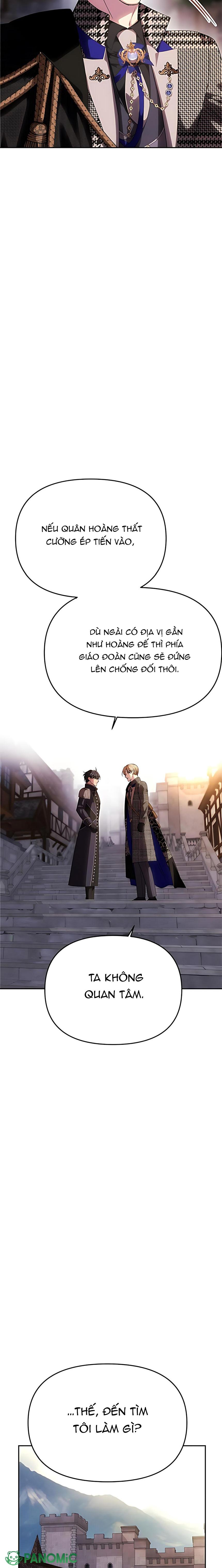 Chỉ Cần Một Người Chồng Là Đủ - Chap 85 - Trang 27