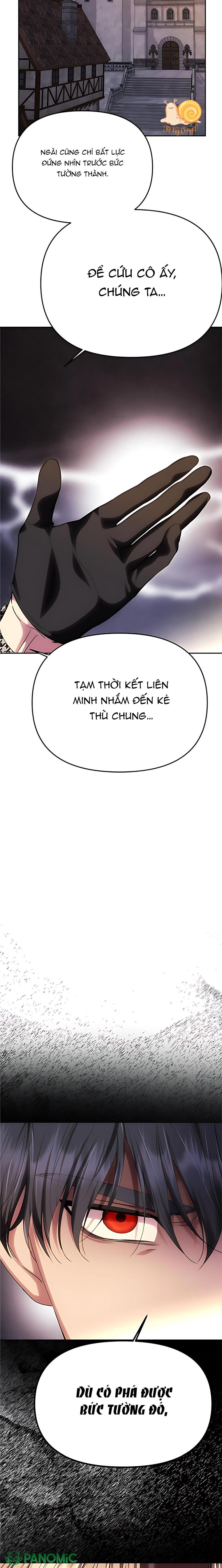 Chỉ Cần Một Người Chồng Là Đủ - Chap 85 - Trang 28