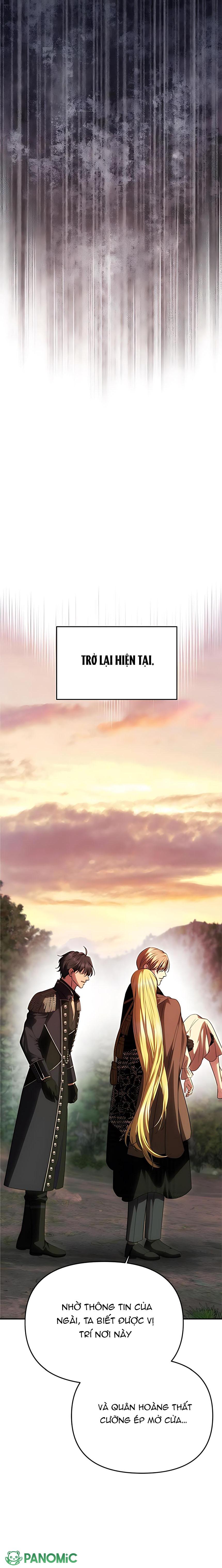 Chỉ Cần Một Người Chồng Là Đủ - Chap 85 - Trang 30