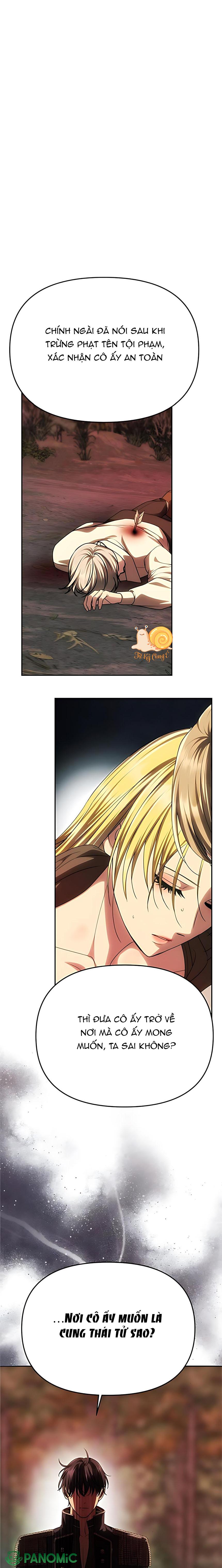 Chỉ Cần Một Người Chồng Là Đủ - Chap 85 - Trang 31