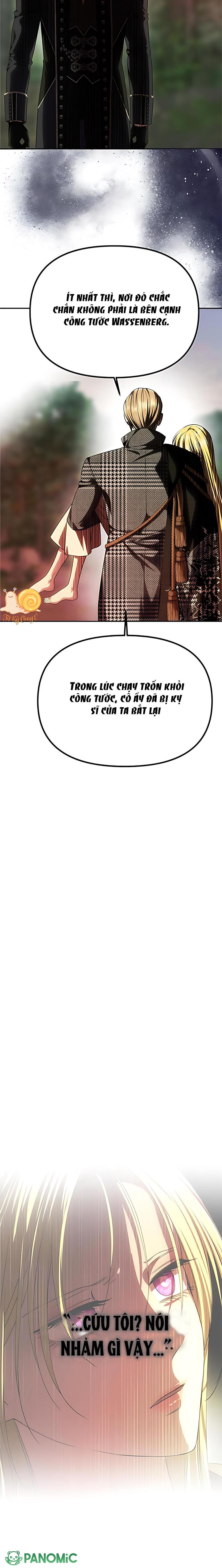 Chỉ Cần Một Người Chồng Là Đủ - Chap 85 - Trang 32