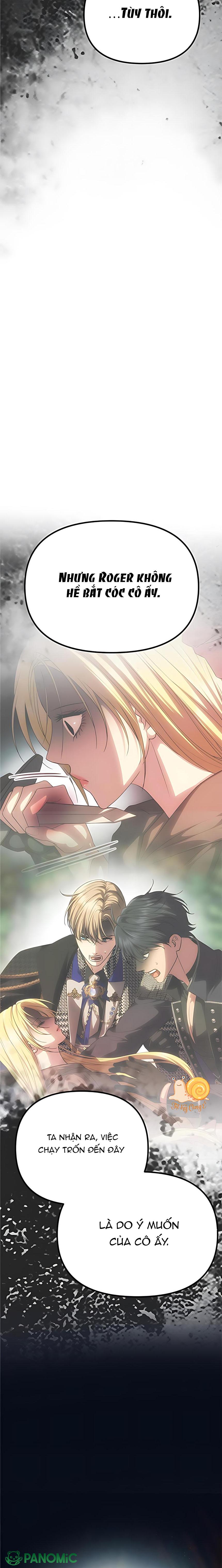 Chỉ Cần Một Người Chồng Là Đủ - Chap 85 - Trang 34