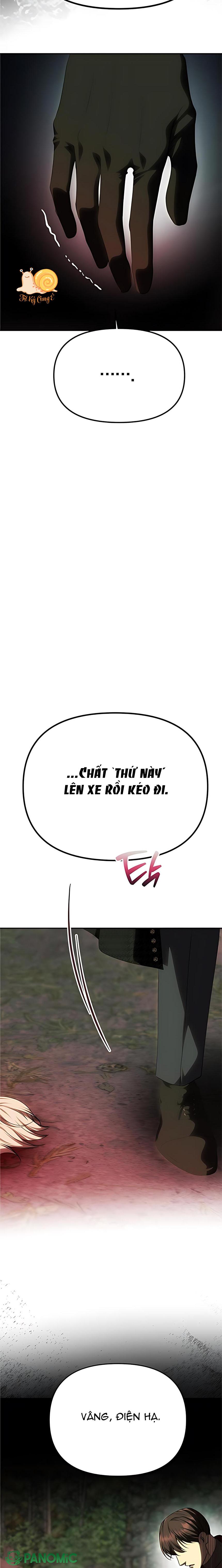 Chỉ Cần Một Người Chồng Là Đủ - Chap 85 - Trang 37