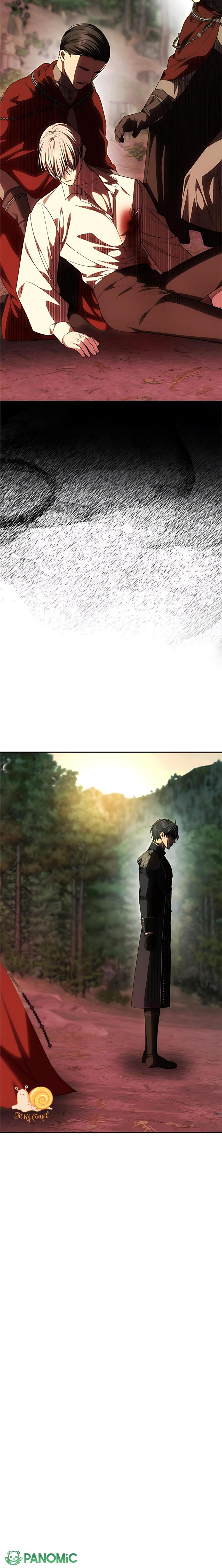 Chỉ Cần Một Người Chồng Là Đủ - Chap 85 - Trang 38