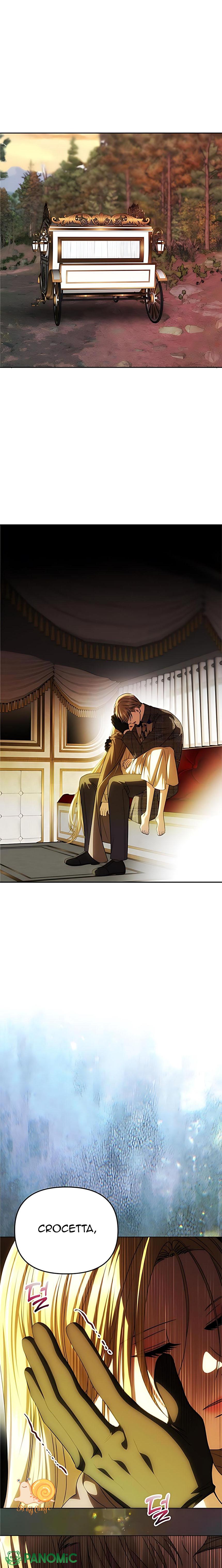 Chỉ Cần Một Người Chồng Là Đủ - Chap 85 - Trang 39