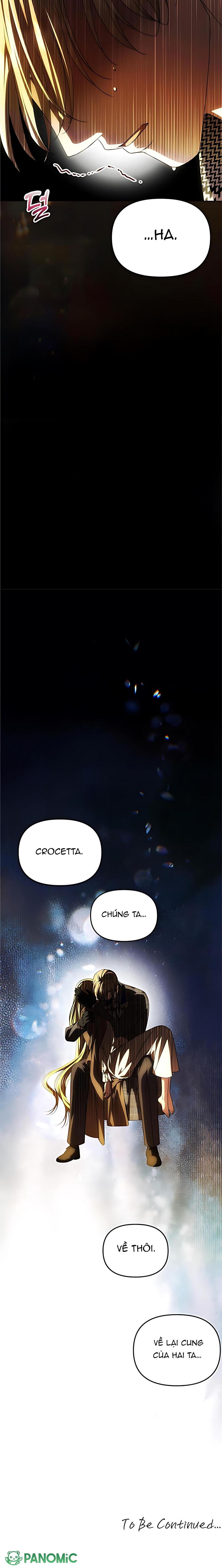 Chỉ Cần Một Người Chồng Là Đủ - Chap 85 - Trang 40