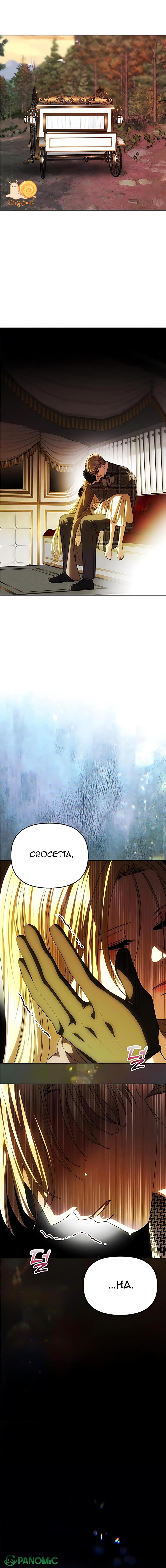 Chỉ Cần Một Người Chồng Là Đủ - Chap 86 - Trang 1