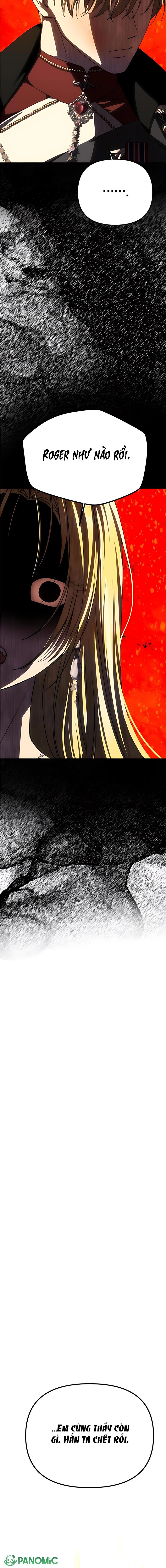Chỉ Cần Một Người Chồng Là Đủ - Chap 86 - Trang 8